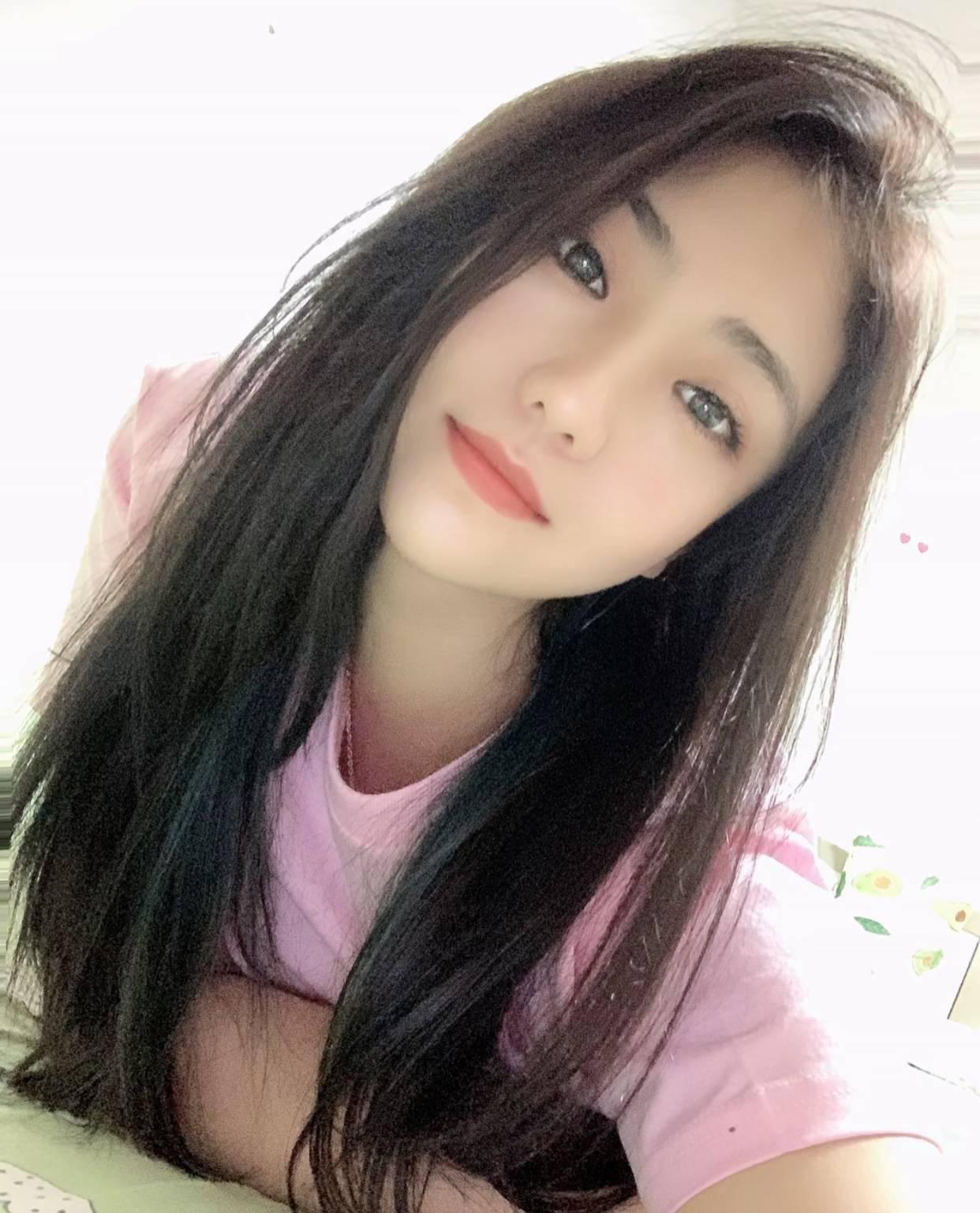 合肥兼职的漂亮妹子